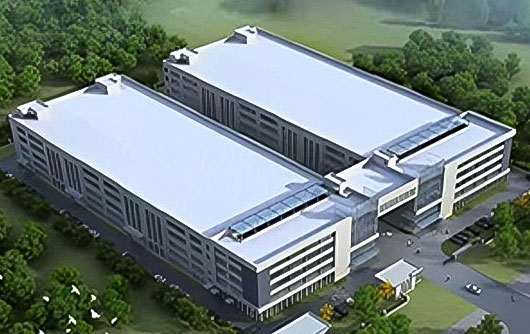 Yitong Umwelttechnologie (Nantong) Co., Ltd.
