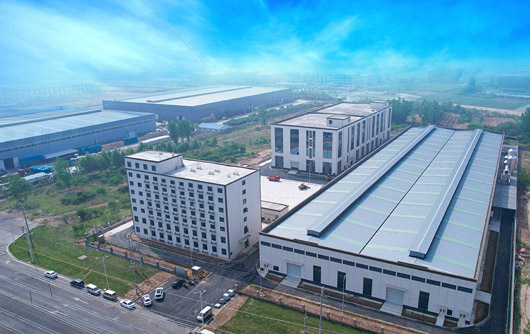 Yitong Umwelttechnologie (Nantong) Co., Ltd.