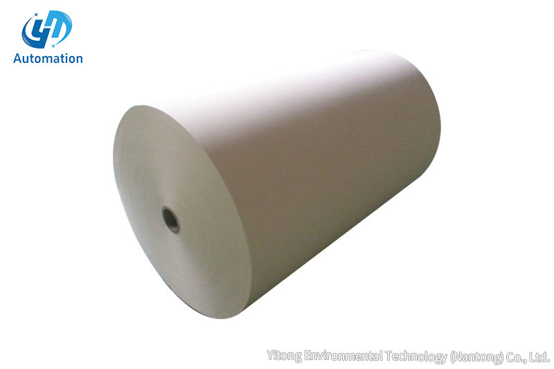 Yitong Umwelttechnologie (Nantong) Co., Ltd.
