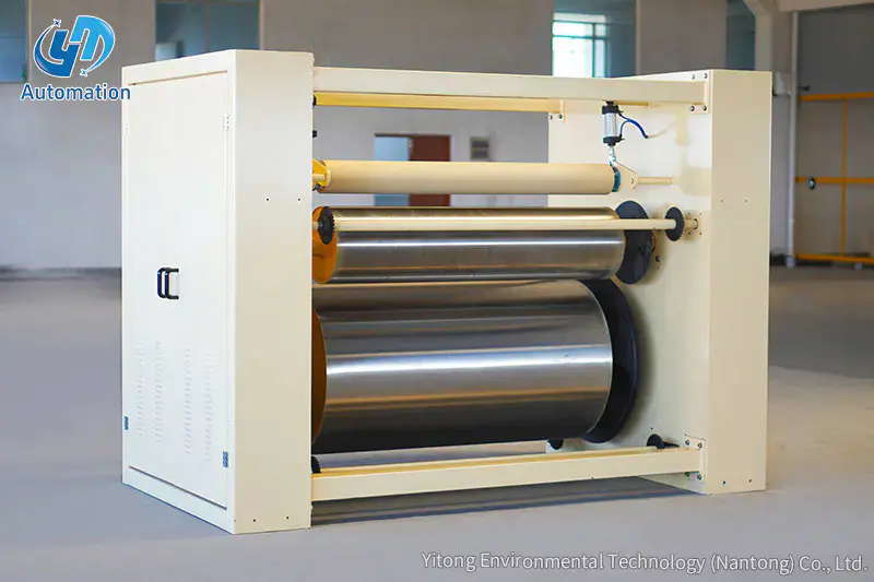 Yitong Umwelttechnologie (Nantong) Co., Ltd.