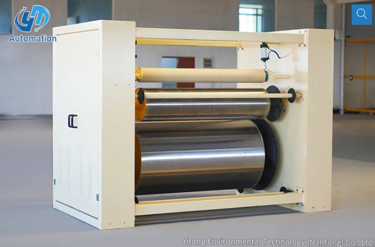 Yitong Umwelttechnologie (Nantong) Co., Ltd.