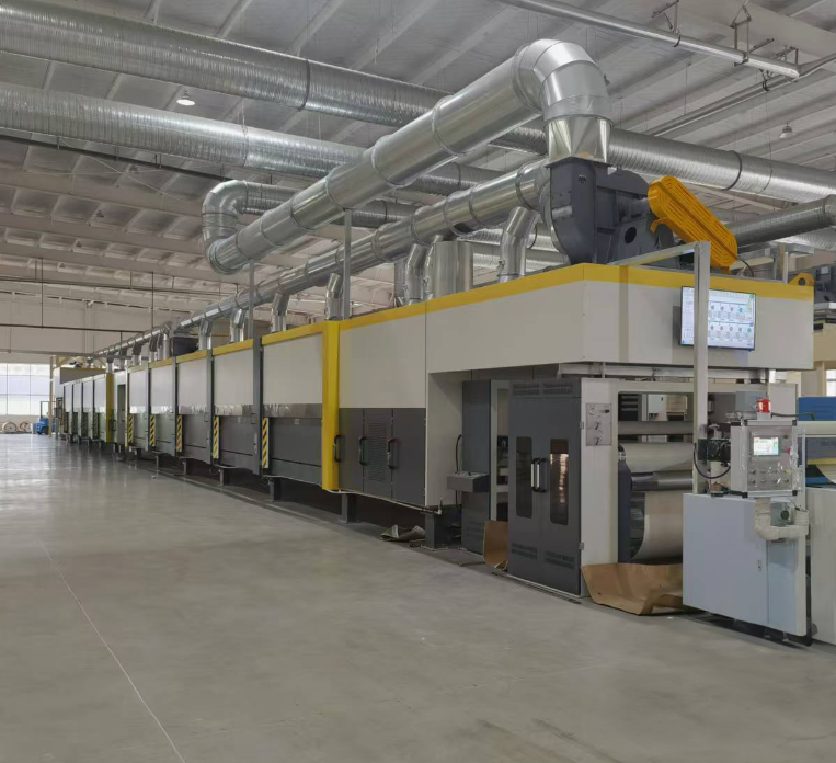 Wie wählen Sie die richtige Imprägnierlinie für Ihr Produkt aus?