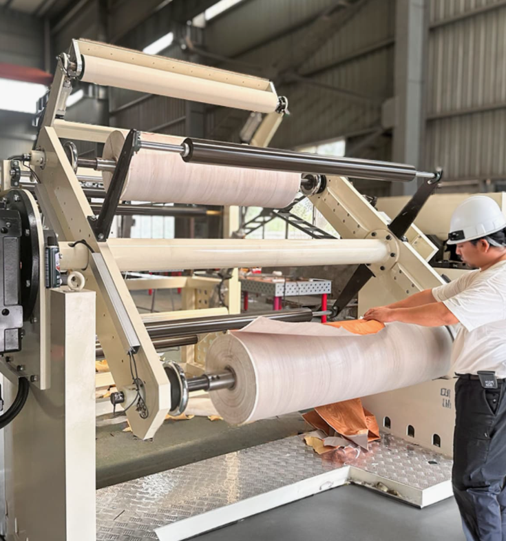 Yitong Umwelttechnologie (Nantong) Co., Ltd.