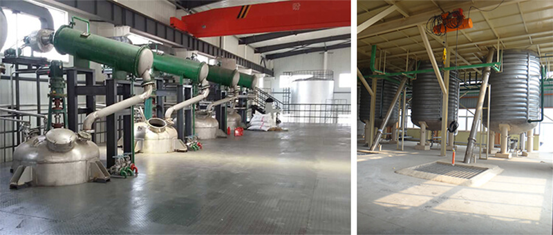 Yitong Umwelttechnologie (Nantong) Co., Ltd.