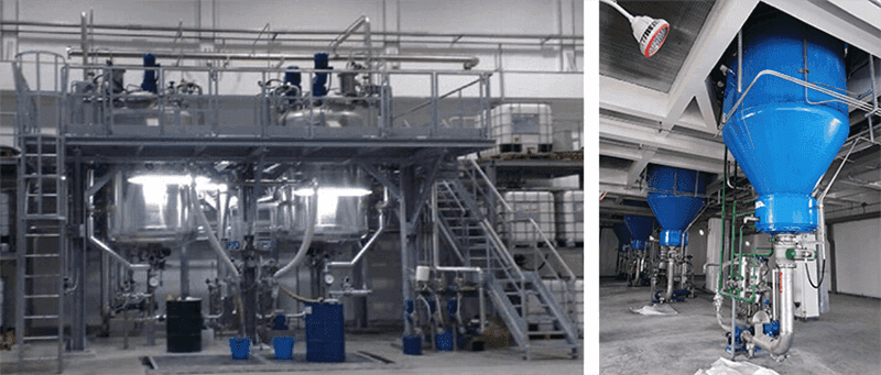 Ausrüstung zur Leimherstellung: Wie wählt man aus? Wie unterscheidet man zwischen Massenproduktion im kleinen Maßstab und Fabrikmodellen im großen Maßstab?